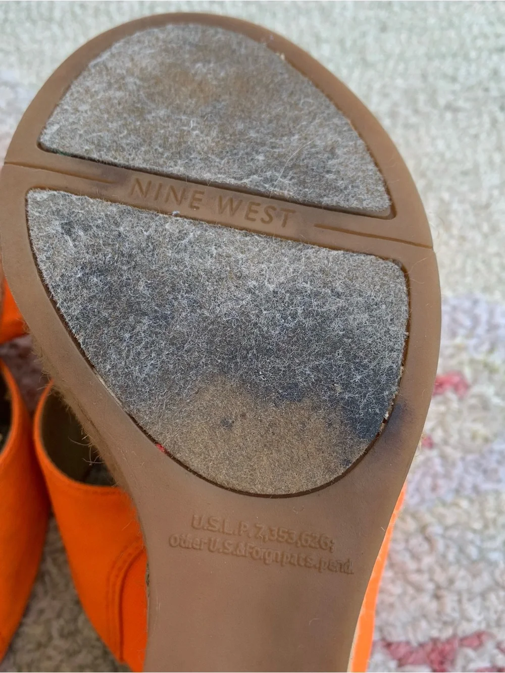 Nine West vintage y2k
